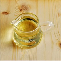 올댓허브 천연 식물성 오일 스윗 아몬드 오일(Sweet Almond Oil), 1L