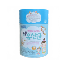 헬퍼장 베이비 앤 키즈 생유산균 2000mg x 90포