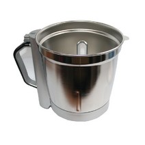 한일전기 대용량 믹서 스텐 메인컵 3.2L 그레이 HMF-3350SS HMF-3370SS HMF-3250S HMF-3260S 등
