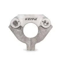 케맥스 SR조인트 압착기헤드 40SU RP306 RP380_(1EA), 개