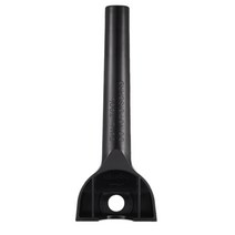 Vitamix 기계 블레이드 제거 도구를 대체합니다 15596 주방 용품에 대한 블렌더 렌치, 보여진 바와 같이, 하나, 01 Black