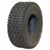 Stens 160-005 13x5.00-6 터프 라이더 2겹 타이어 블랙, 1개