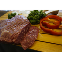 한우양지살(덩어리)(500g), 1개