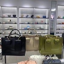[CHARLES&KEITH]찰스앤키스 여성 숄더백 토트백 서류백 CK2-30781711