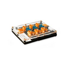 복합판넬 인테리어루바 HGLRC 토르 프로 6 포트 LIPO 밸런스 충전기 보드 40A XT60 플매트 카펫 러그 2-6S, 한개옵션0