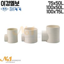 해리 이경엘보, 1개