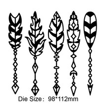 목형 가죽재단 DIY 패턴 커터 프레스 절곡 철판 가죽공예 도구feather kdecorate metal cutting dies cut die bac kground 스크랩북 칼, 121