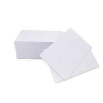 NTAG215 NFC 태그 NFC215 전자명함 복미보 호환 추가수량발송, NTAG215 카드형