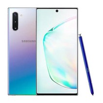 삼성 갤럭시노트10 5G 256GB S급 중고폰 공기계 3사호환 SM-N971, 01_갤럭시노트10, 아우라글로우_256GB, 01_S급