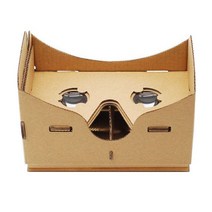 구글 카드보드 VR 키트 CARDBOARD 만들기 체험 제작 어린이경제교욱 4차산업혁명, 본상품선택, 본상품선택