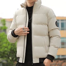 벨베스 데일리 웰론 숏 패딩 점퍼 [1185]