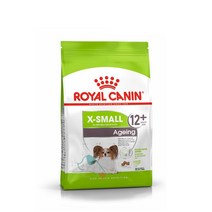 우리펫몰 로얄캐닌 엑스스몰 에이징 12+ 1.5kg 강아지사료, 단품, 단품