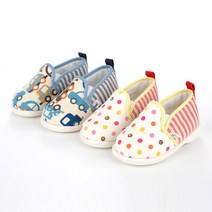 쁘띠오 캔디 삑삑이 운동화