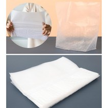 일회용 음식물쓰레기 물빠짐 비닐봉지 60p 원룸 잔반처리통 주방용품 팬션