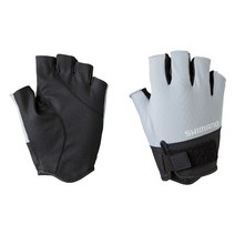 시마노 GL-009V 베이직 글러브 5컷 낚시장갑, 카키 XL