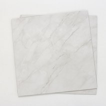 [오후 3시이전 주문건 당일출고/무료배송]점착식 바닥 데코타일, 비앙코 아이보리(TI-08), 12개입