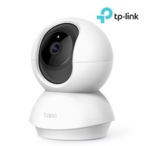 티피링크 Tapo C200 200만화소 360도회전 실내무선카메라 홈CCTV 야간흑백전환, 선택2 Tapo C200+메모리카드32G