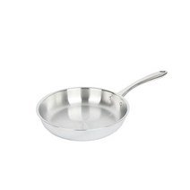 [한일스텐레스] 올파이브 통5중 스텐 후라이팬 24cm 인덕션겸용, 선택:01.올파이브 통5중 후라이팬 24cm