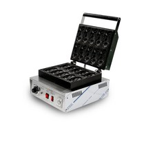 타이야끼 참붕어빵기계10p 태양산업 SUN-730-F 업소