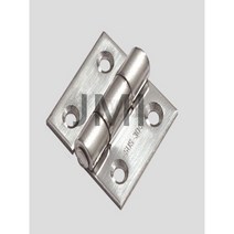 BYHS2540 스테인리스 경첩 나비경첩 이지경첩 자유경첩 가구경첩 산업용경첩 공업용경첩 DIY
