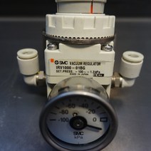 SMC IPV 1000- 01BG 레귤레이터 - C 0480