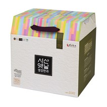 서산옛날생강한과 선물종합1호