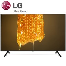 LG 50인치 4K UHD 스마트 TV 50UN6950 리퍼, 지방권 기사방문 스탠드설치