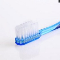 치과칫솔 교 정용칫솔 4개 한세트, 1