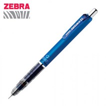 고급샤프 제브라 델가드 샤프 0.5mm P MA85