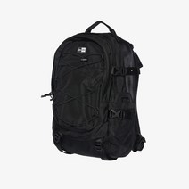 [AK PLAZA] [뉴에라][공용]모빌리티 라이트 캐리어 백팩 블랙 (12718056)