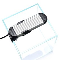 아마존 미니 LED 조명등 AMZ-CL15B 블랙(아답터 별매)/헬로아쿠아