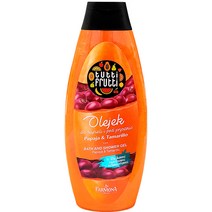 [공식수입] 파모나 투티푸르티 베스&샤워젤(바디워시) 10종 425ml, 1개, 01_파파야&타마릴로 샤워젤 425ml