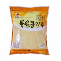 뚜레반 볶음콩가루 1kg, 6개