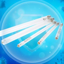 필립스 산쿄 UVC 살균등 살균램프 유팡 4w 6w 8w 10w 15w, 산쿄살균램프