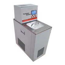 고정밀 온도제어 항온 진탕기 수조탱크 순환 냉각장치, DHC-1055-A