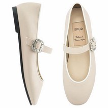 [스퍼] Cristina_Flat_RS7031(2컬러)