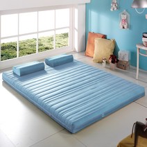 버클무료 허니에어 11존 매트리스 70T