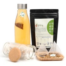 참건강마을 작두콩수세미차 10티백 무농약으로 만든 작두콩, 없음, 상세설명 참조