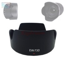 캐논 EW-73D 18-135mm f3.5-5.6 IS USM18-135mm 용 렌즈 후 교체 EF-S EW73D F3.5-5.6 USM RF 24-105mm F4-7.1 STM