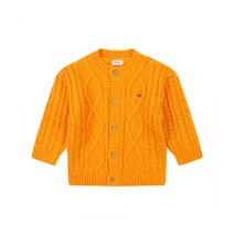 아가방 러브루팡니트가디건 01P551401AGA