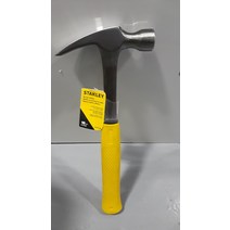 스탠리 16 OZ RIP 클로 망치 STHT51238