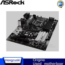ASROCK-Z270 Pro4 오리지널 메인보드 소켓 LGA1151 DDR4 Z270 데스크탑, 한개옵션0