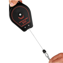 스프링바란스 작업효율UP 1.5-3.0KG 안전체인 NEW 스틸와이어 BS630