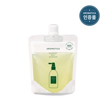 아로마티카 [아로마티카] 로즈마리 루트 인핸서 100ml (리필), 단품없음
