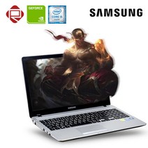 [기업렌탈회수]삼성전자 NT371B5J i5 8G SSD256 지포스 그래픽 820M 정품윈도우10