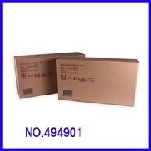 TCc킹스타올 대형-100 494901 와이퍼 흡착포, 없음, 상세페이지 참조