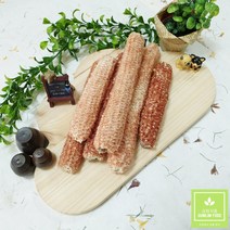 금림식품 국내산 말린 옥수수속대 200g, 1개
