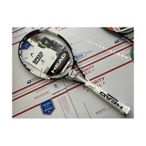 NOVAK 조코비치 헤드 그래핀 XT 속도 MPA 테니스 라켓 4 1/2 오리지널 새 상품