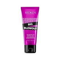 Redken 레드켄 빅 블로우아웃 히트 프로텍션 젤리 세럼 100ml