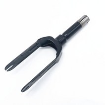 Ninebot F40 KickScooter 스마트 전동 스쿠터 호버 보드 프론트 포크 부품 용 기존 액세서리, 01 F40 Front fork